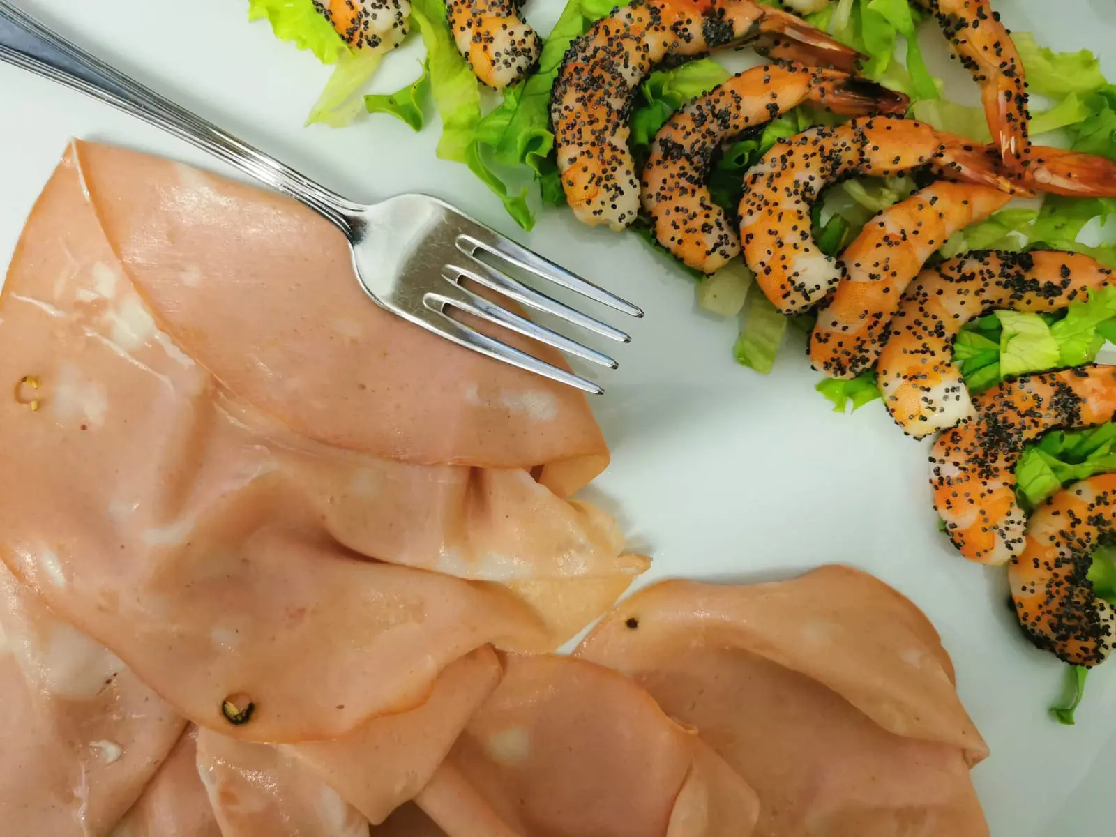 Hotel Miramare Inn Marotta Fano Italy Ristorante All Inclusive (10)