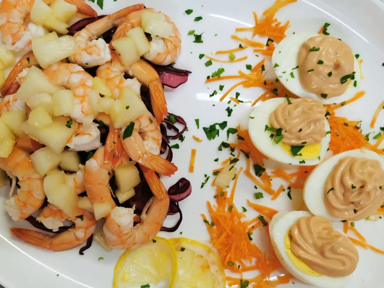 Hotel Miramare Inn Marotta Fano Italy Ristorante All Inclusive (14)