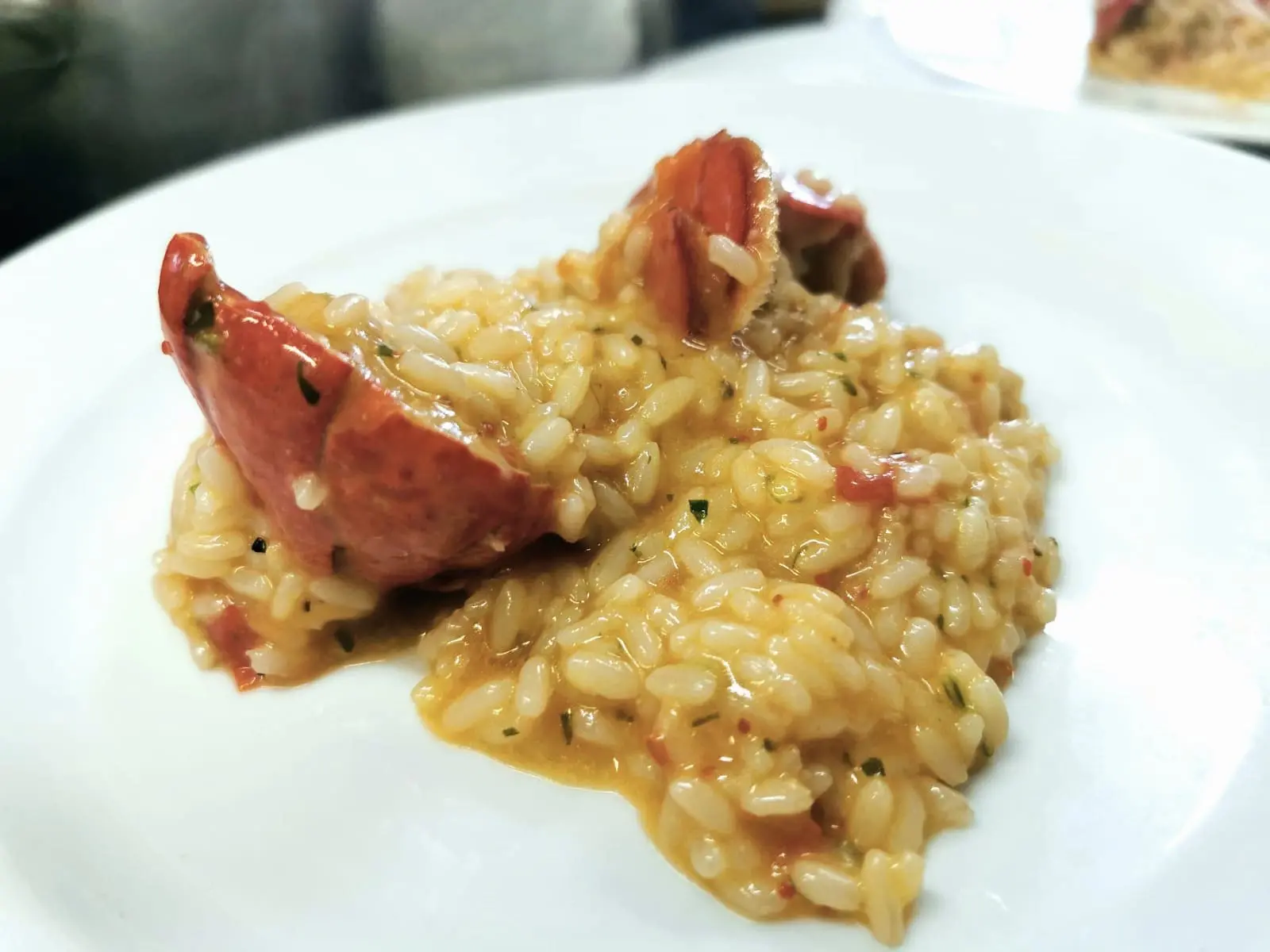 Hotel Miramare Inn Marotta Fano Italy Ristorante All Inclusive (2)