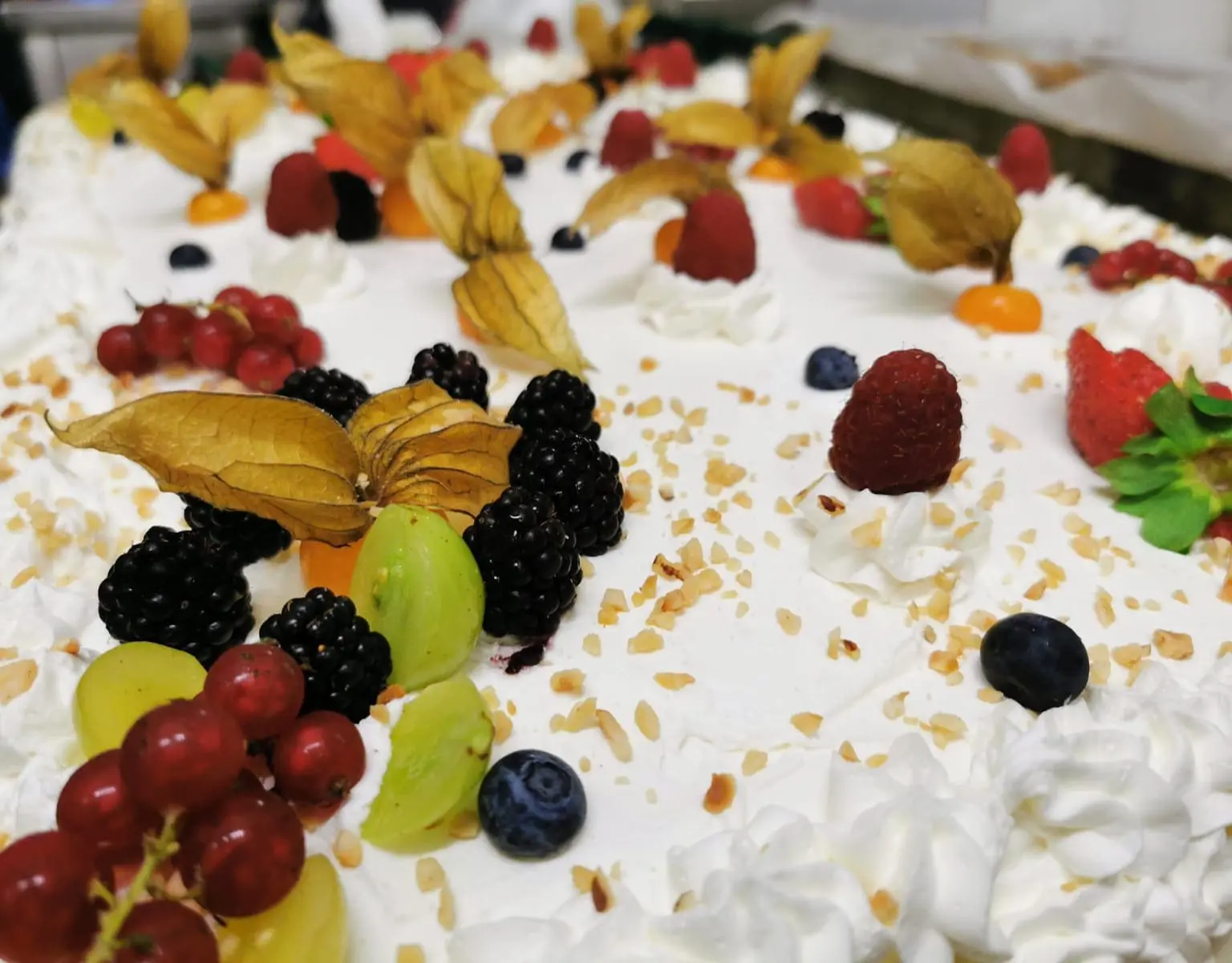 Hotel Miramare Inn Marotta Fano Italy Ristorante All Inclusive (21)