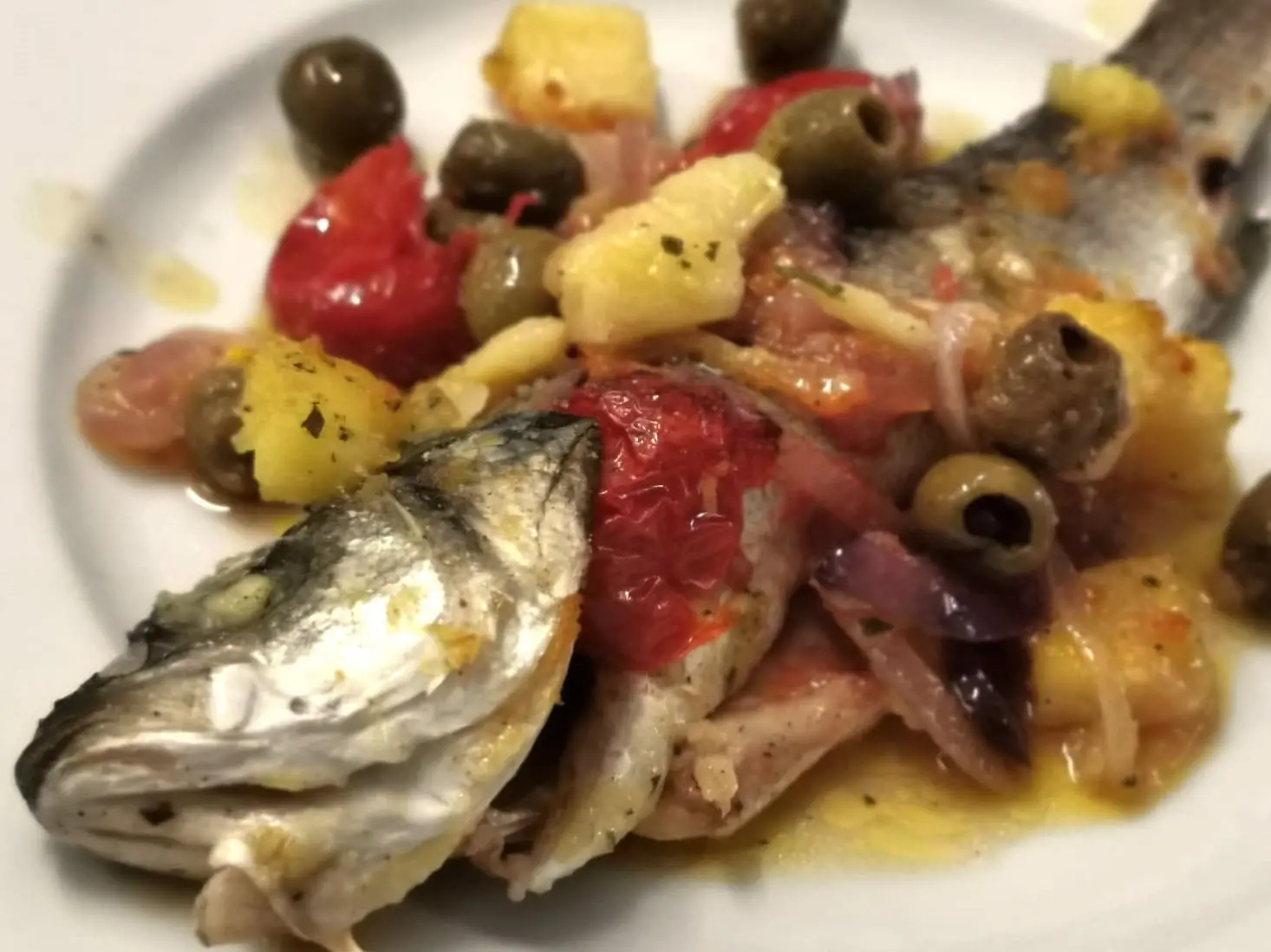 Hotel Miramare Inn Marotta Fano Italy Ristorante All Inclusive (32)