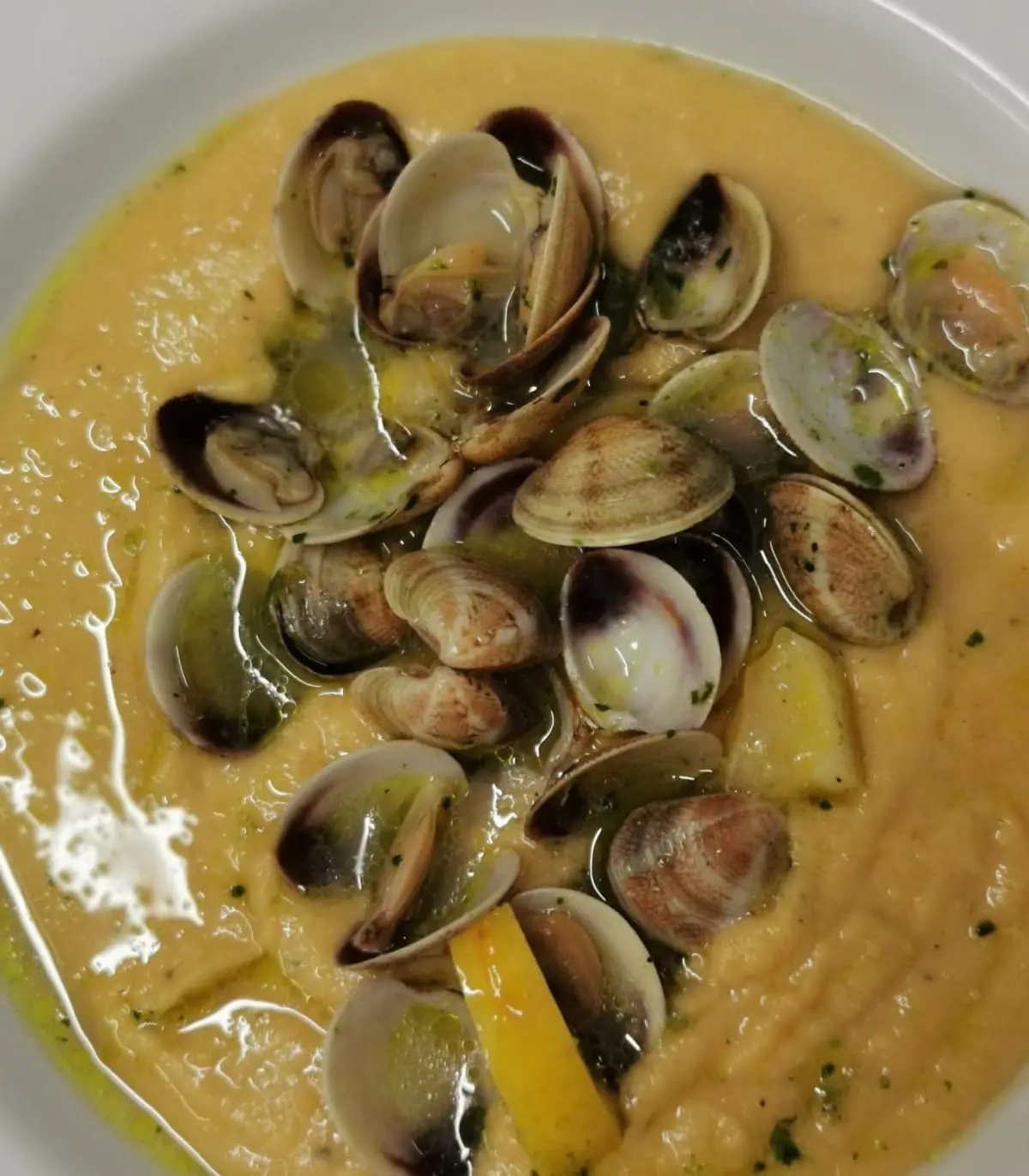 Hotel Miramare Inn Marotta Fano Italy Ristorante All Inclusive (36)