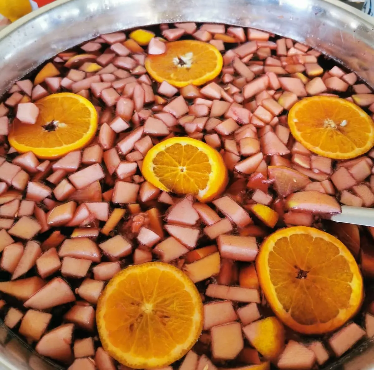 Hotel Miramare Inn Marotta Fano Italy Ristorante All Inclusive (4)