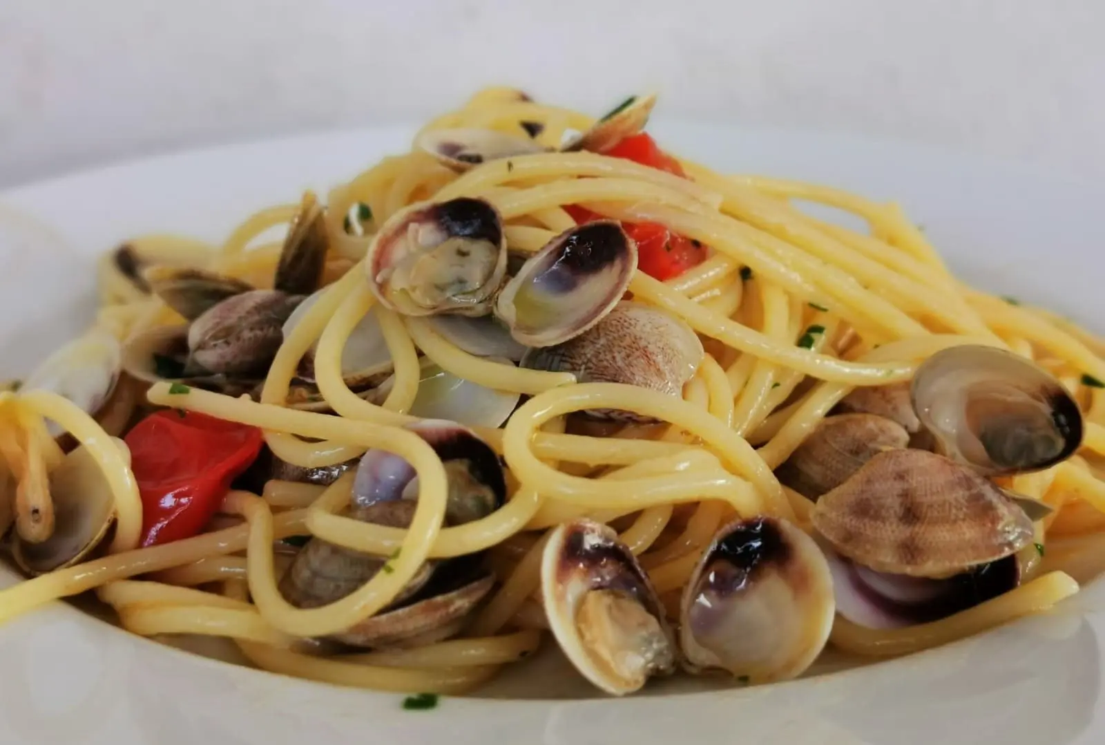 Hotel Miramare Inn Marotta Fano Italy Ristorante All Inclusive (40)