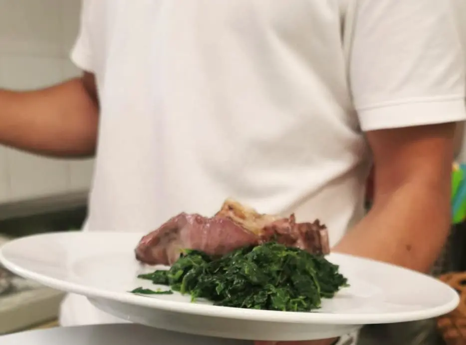 Hotel Miramare Inn Marotta Fano Italy Ristorante All Inclusive (7)